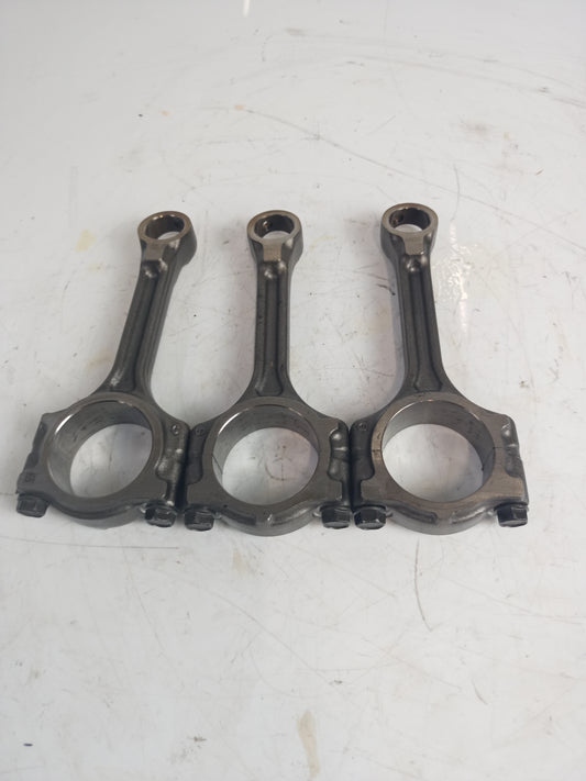 3 x biela – Dacia Mitsubishi Renault 1.0 TCe gasolina H4D 450 H4D450