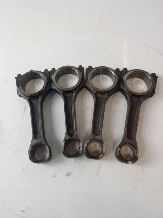 4 x Bielas – Ford Transit Tourneo 2.2 TDCI Diesel QVFA T22DD0P