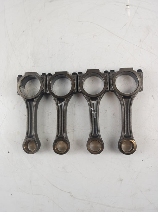 4 x bielas – Volkswagen Audi Seat Skoda Superb 3T4 2,0 TDI CBBB CBB 038J 038105401J