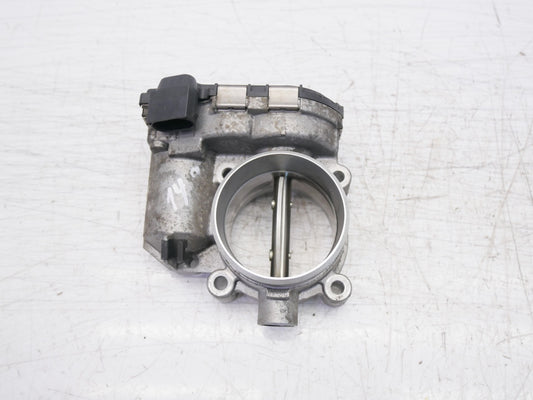 Válvula de estrangulación Fürd – Mercedes‑Benz 1,8 M271 271.946 A1110980109