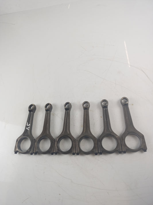 6 x Pleuel – BMW 3er E90 E91 E92 E93 3,0 330 i N52B30A N52 N52K 543 7547835