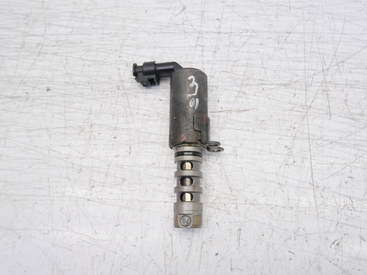 Válvula de solenoide – Audi 3,0 TFSI V6 CCAA CCA 06E109257L