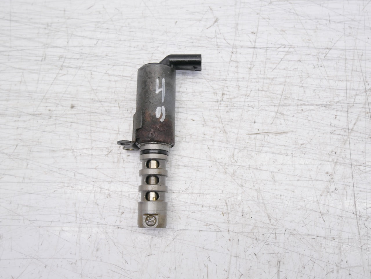 Válvula de solenoide – Audi 3,0 TFSI V6 CCAA CCA 06E109257L