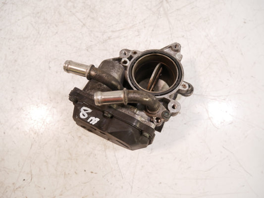 Válvula de estrangulación – Audi Volkswagen 2,0 TDI DGCA DGC 04L128063T