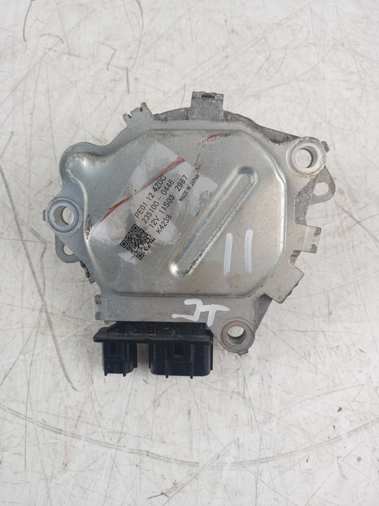 Actuador – Mazda 3 BM BN 2.0 gasolina PE PEY7 PE01124Z0C