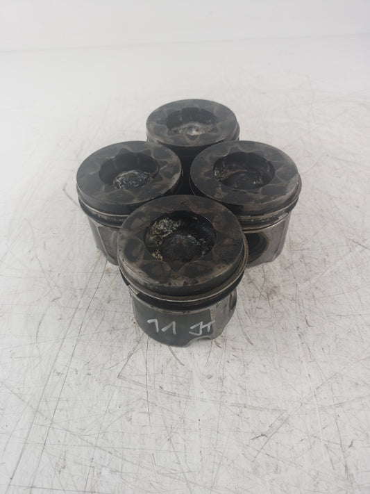 4 x Pistones – BMW Serie 2 F45 220D 2.0 Diesel XDRIVE B47C20B B47 8580515