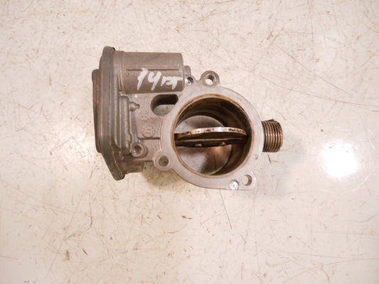 Válvula de estrangulación – BMW 2,0 D N47 N47D20C 7804373
