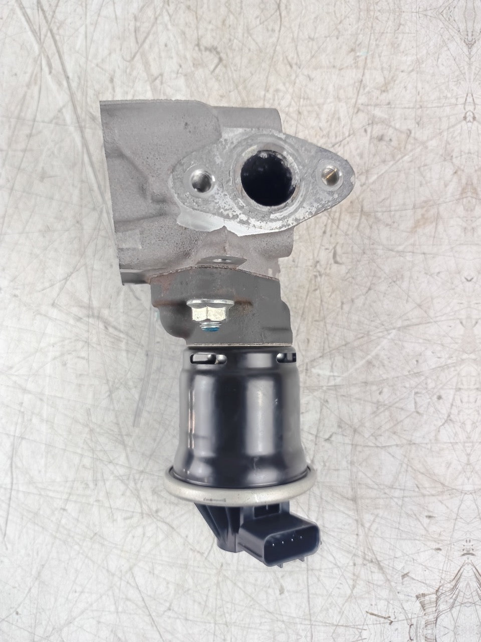 Válvula EGR Válvula de recirculación de gases de escape – Honda Jazz MK5 1,5 eHEV LEB8 LE