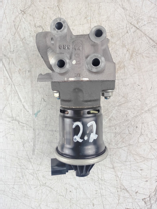 Válvula EGR Válvula de recirculación de gases de escape – Honda Jazz MK5 1,5 eHEV LEB8 LE