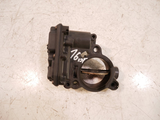 Válvula de estrangulación – BMW 2,0 D B47 B47D20A 8512452