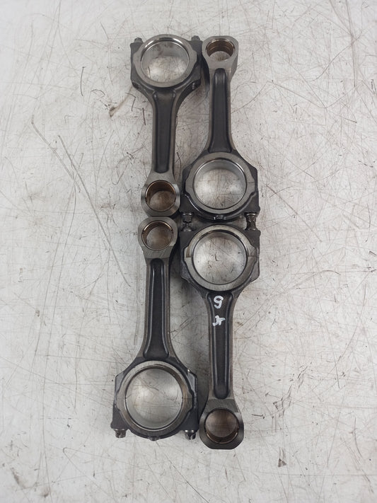 4 x Biela – Peugeot Fiat Citroen Boxer 2,2 D HDI P22DTE 4HV 0603