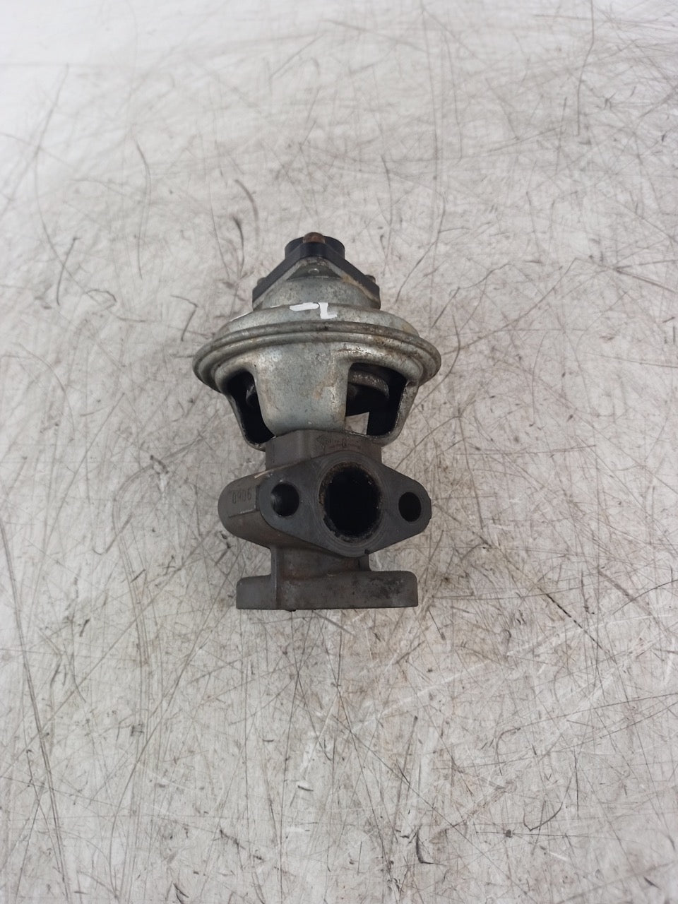 Válvula EGR Válvula de recirculación de gases de escape – Ford 2.5 TDCI WL WLAA 6M34-9D475-AA