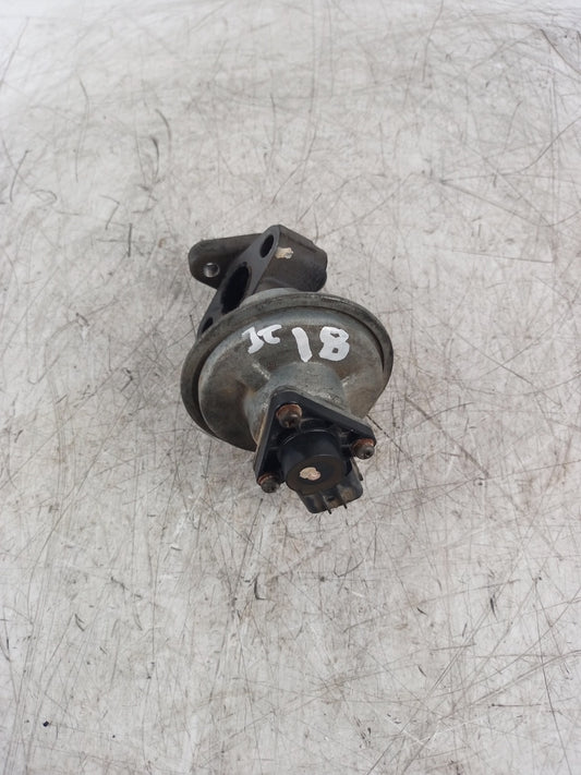 Válvula EGR Válvula de recirculación de gases de escape – Ford 2.5 TDCI WL WLAA 6M34-9D475-AA