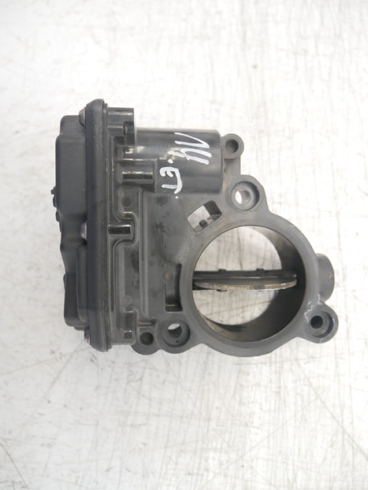 Válvula de estrangulación – BMW 2,0 118d 118 d B47D20A B47 8512452