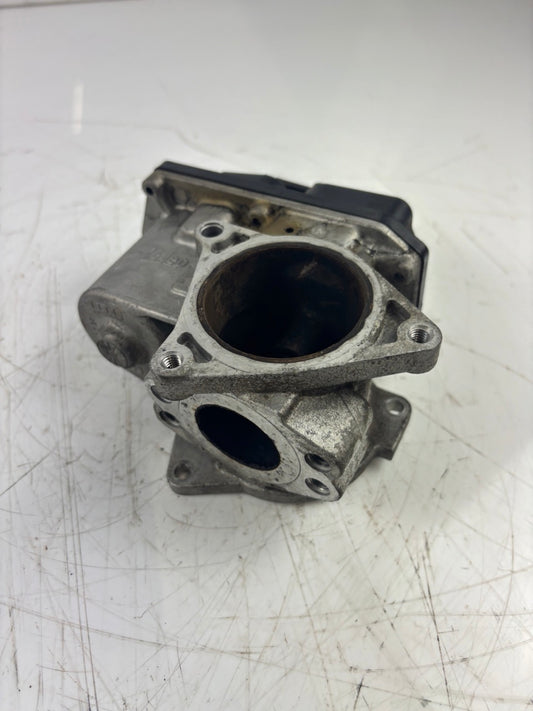 Válvula EGR Válvula de recirculación de gases de escape – Audi Seat 2.0 TDI CAGA CAG 03L131501D