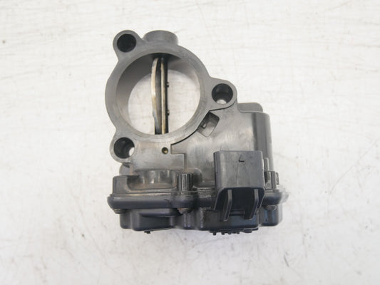 Válvula de estrangulación – BMW 2,0 318 d B47D20A B47 8512452