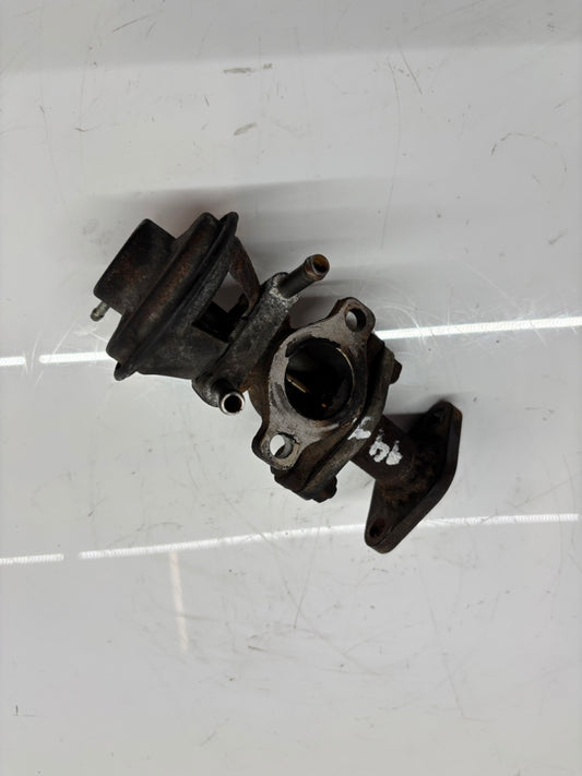 Válvula EGR válvula de recirculación de gases de escape – Fiat 2.3 D Multijet F1AE0481D 71793030