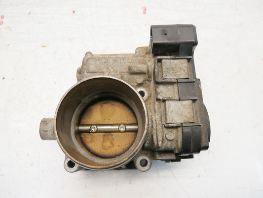 Válvula de estrangulación – Audi Skoda Volkswagen 1,6 FSI gasolina BLF 03C133062A