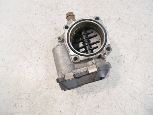 Válvula de estrangulación – BMW 2,0 328i N26B20A N26 N20B20A N20 7588625