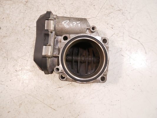 Válvula de estrangulación – BMW 2,0 320i N43B20A N43 7561066