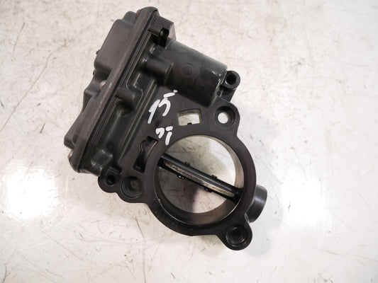 Válvula de estrangulación – BMW 2,0 118 d B47D20A B47 8512452