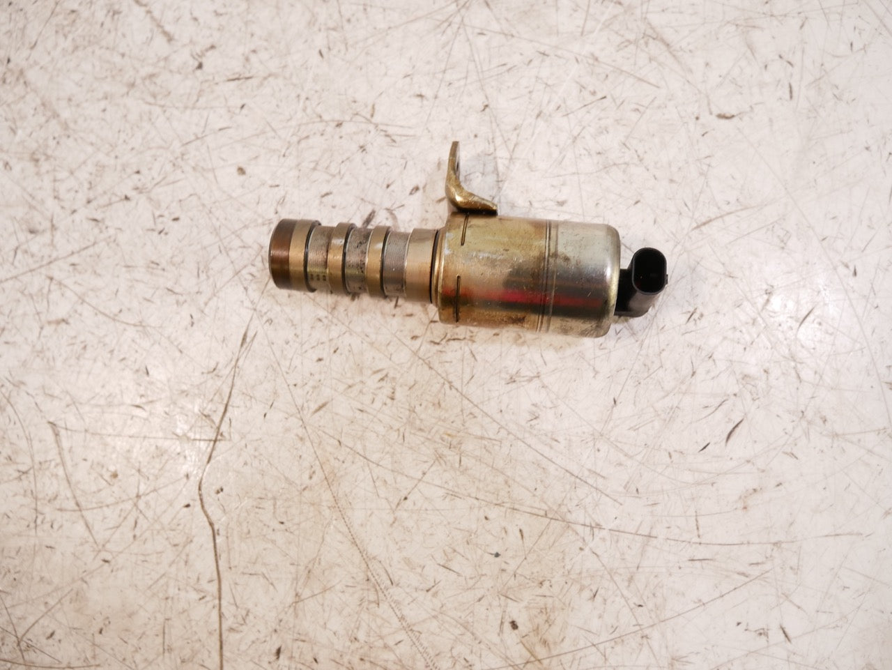 Válvula de solenoide – Ford 2,3 EcoBoost Eco 317 PS N48H N48 CJ5E-6B297-AA