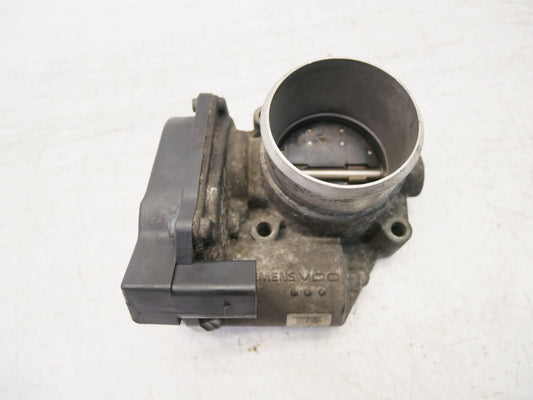 Válvula de estrangulación – Audi Seat Skoda Volkswagen 2,0 TFSI BWA 06F133062G