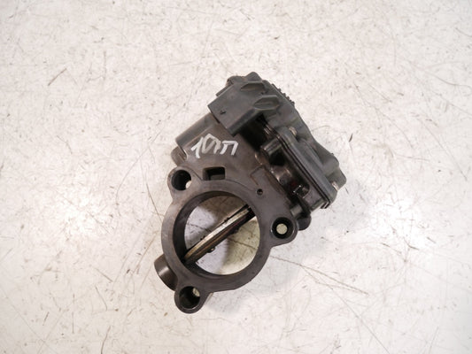 Válvula de estrangulación – BMW 1,5 d B37D15A B37 8512452