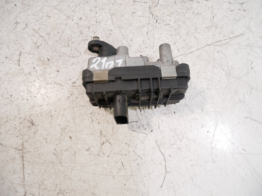 Actuador – Jaguar 2,0 D 204DTD AJ20D4 49335-19600