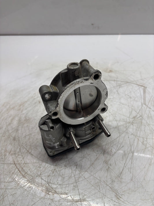 Válvula de estrangulación – Volvo 2,0 B4 Hybrid B420T5 31459143