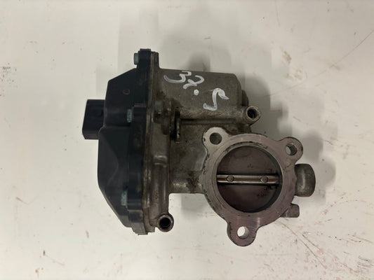 Válvula de estrangulación – Audi Seat Skoda Volkswagen 1,6 TDI DGTE DGT 04L131501M
