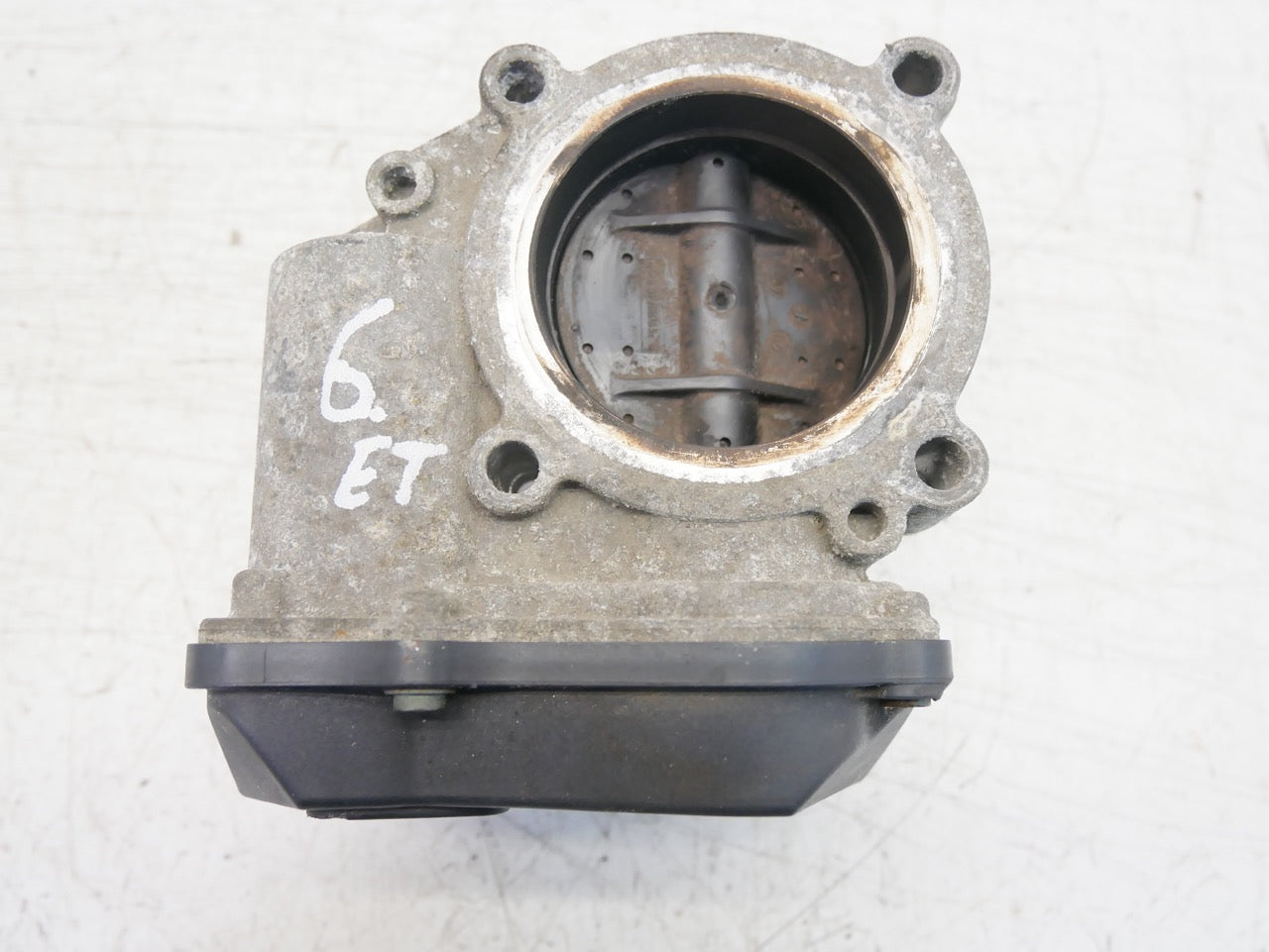 Válvula de estrangulación – Audi Seat Volkswagen 2,0 quattro CJXG CJX 06F133062T