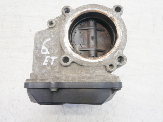 Válvula de estrangulación – Audi Seat Volkswagen 2,0 quattro CJXG CJX 06F133062T