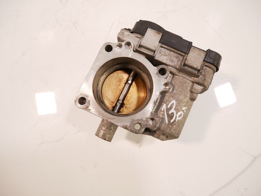 Válvula de estrangulación – Audi Volkswagen 1,6 FSI BLP 03C133062A