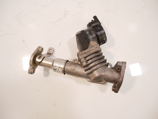 Válvula EGR Válvula de recirculación de gases de escape – BMW 2.0 i N43B20A N43 7563241