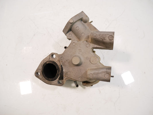 Válvula EGR Válvula de recirculación de gases de escape – Isuzu 3.0 D 4x4 4JJ1-TC 4JJ1