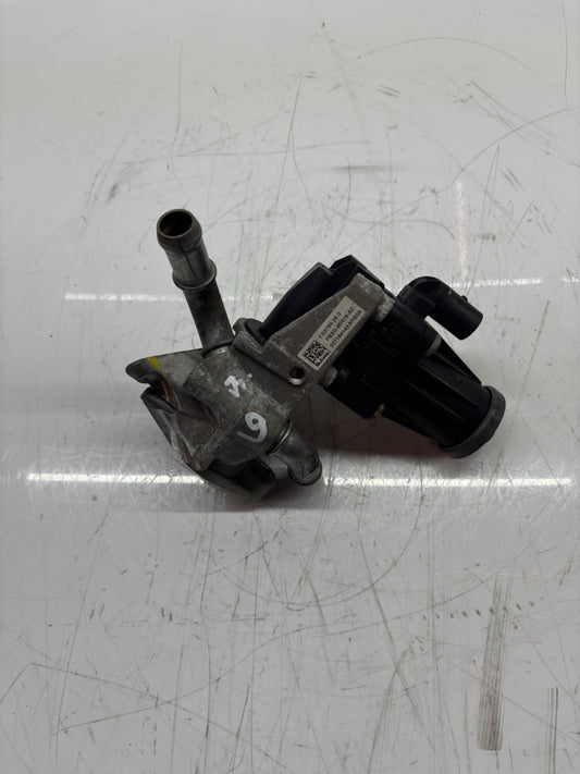 Válvula EGR Válvula de recirculación de gases de escape – Ford 3.2 TDCI SA2S FB3Q-9D475-AC