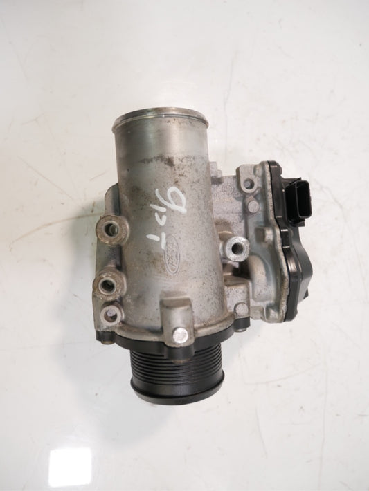Válvula EGR Válvula de recirculación de gases de escape – Ford 2.0 EcoBlue BCCC HG9Q-9M425-AB