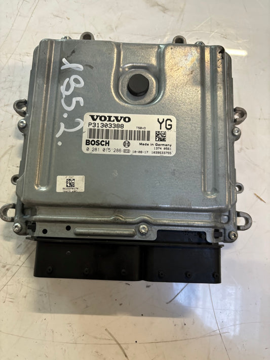 Unidad de control – Volvo XC 60 156 2.0 D3 D4 D5204T3 31303388