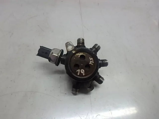 Rampa inyectora Renault Megane II Scenic 1.5 dCi K9K724 8200334367 DE224128