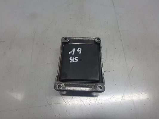 Unidad de control Opel Astra G Corsa B 1.2 16V X12XE 284166 DE231530
