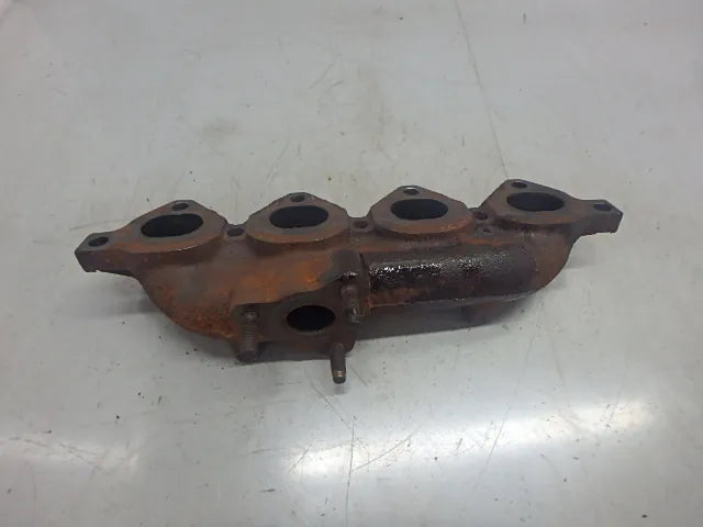 Colector de escape Honda Civic VII 1,7 CTDi 4EE2 40514 D3389