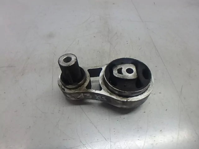 Bancada motor Ford Mazda 2 DY Fiesta 5 Fusion 1.4 TDCI F6JA DE234361