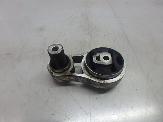 Bancada motor Ford Mazda 2 DY Fiesta 5 Fusion 1.4 TDCI F6JA DE234361