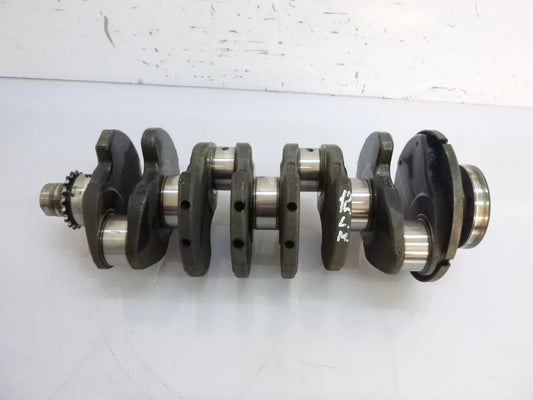 Cigüeñal Seat Skoda Volkswagen Octavia I Polo Golf IV Bora 1,9 SDI AQM DE249055