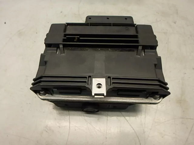 Unidad de control Volkswagen Touareg R5 2.5 TDI BAC 7L0927131D DE262038