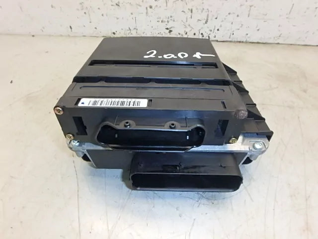 Unidad de control Volkswagen Touareg R5 2.5 TDI BAC 7L0927131D DE262038