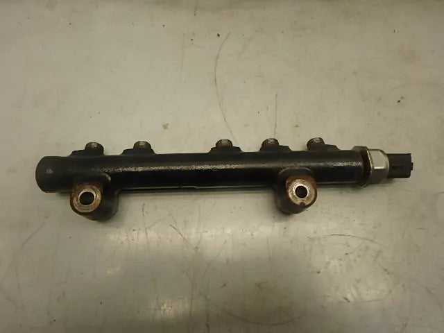 Rampa inyectora Citroen Peugeot 208 Partner 1,6 9HP DV6DTED 9H06 9685297580 DE262428