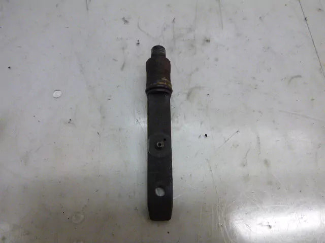 Inyector Opel Astra Vectra B C Zafira A 2,0 DTI Y20DTH DE263914