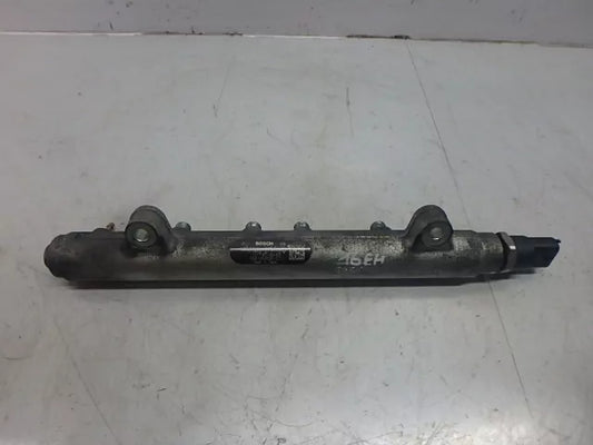 Rampa inyectora Honda Civic VIII FN FK 2,2 CTDi N22A2 0445214121 DE264816